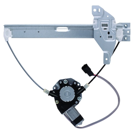 Wai Global WINDOW REGULATOR & MOTOR, WPR0553LMB WPR0553LMB